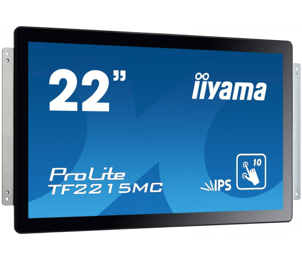 iiyama TF2215MC-B2 dotykowy open frame - 544458 - zdjęcie 3
